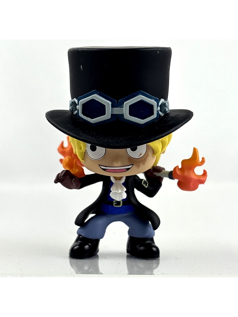 Funko Mystery Minis One Piece Sabo 1/72